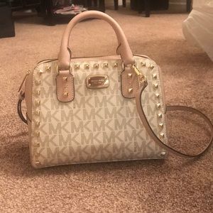 Michael Kors purse